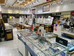 -美式眼镜·授权蔡司.依视路.尼康.豪雅.明月(人民广场店)