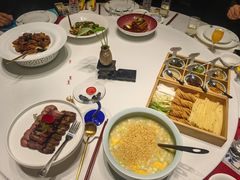 -鹊华居·地道鲁菜·海鲜·融合味(大明湖店)