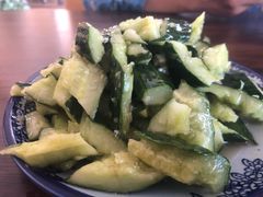 -壹阁胡羊焖饼(特色小吃街店)
