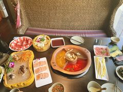 -滇釜火锅·能喝汤的火锅(车公庄店)