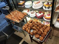 -宏发红西饼屋(天津路店)