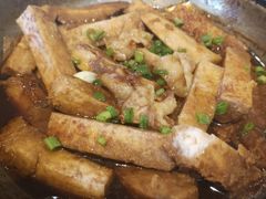 一品芋头煲-沈家花园如皋菜(海阳路店)