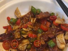 -长春观斋补堂素菜馆