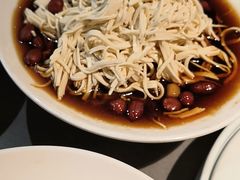 -晓淮山·扬州早茶·淮扬菜(龙阳广场店)