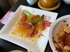 -金鼎轩(鸟巢北辰荟店)