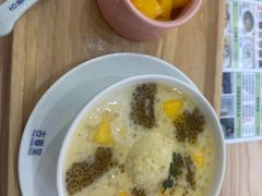 -古春堂凉茶甜品(拱北口岸店)