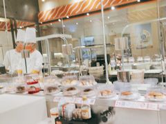 -新一番三文鱼寿司(大东海店)