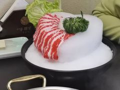 -牛将军•涮肉•烤肉•铁板烧(北京王府井·故宫店)
