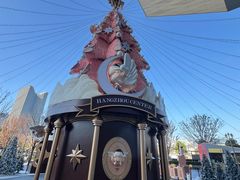 -Hi City·城市之巅