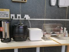 -黄饷·咖喱蛋包饭(奥城店)