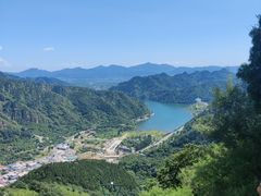 -京东石林峡风景区