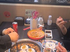 -AJIYA·池袋日式烧肉自助(天津万象城店)