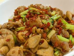 -笨罗卜浏阳菜馆(龙华鹏润达店)