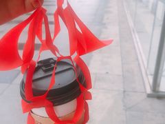 -漫咖啡(银泰创意城店)