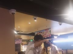 -海底捞火锅(高新活力汇店)