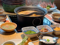 -温野菜涮涮锅(曲江大悦城店)