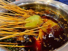 冷锅串串-一岚一山(角门总店)