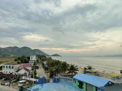 -浪琴湾度假村