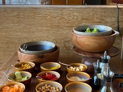 -上海柏悦酒店·世纪100牛排馆