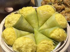 -尽善百年古院餐厅(王家老宅店)