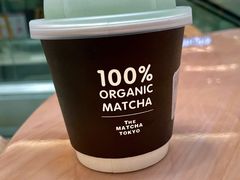 -THE MATCHA TOKYO抹茶东京