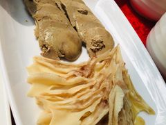 -北京全聚德烤鸭店(昌平店)