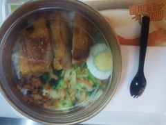 -德克士(中心医院店)