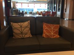 -香港港岛太平洋酒店