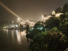 -美的鹭湖探索王国