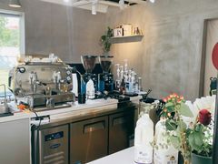-COFFEE CALL(云锦路店)