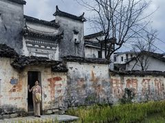 -塔川景区