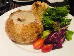 -TAMATI(巴黎贝甜韩式西餐厅店)