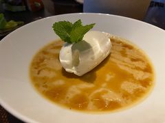 -杭州桐庐康莱德酒店西餐厅-舍