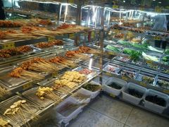 -袁记串串香(人民公园店)