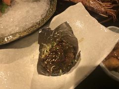 -梅筑·创意料理(王府井百货店)