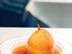 -餐与自然(老商埠店)