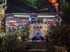 -無招牌海鮮(芽笼店)
