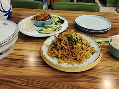 -合合春饼·酱骨·东北菜(潘家园店)
