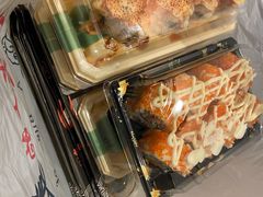 -松葉日料(三胞广场店)