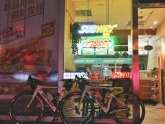 -美利达自行车(霁月园店)