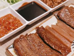 -姥姥家春饼店(交大东路店)