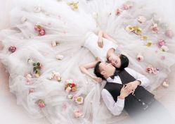 点击看大图 -爱城婚纱摄影·品质严选店