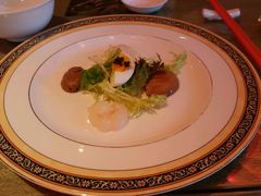 -桂花楼淮扬中餐厅(浦东香格里拉店)