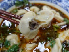 -回坊马二饺子馆
