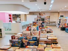 -北方图书城(沈阳天地店)