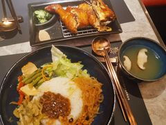 -馔豚·台北菜专门店(深圳湾万象城店)