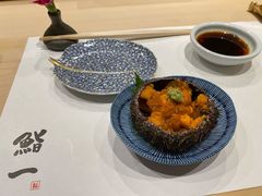 -鮨一日本料理(大中华店)