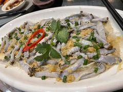 -龚记海鲜20年老字号