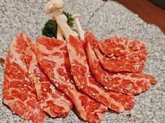 -御牛道日式烤肉料理(杭州万象城店)