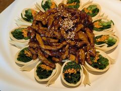 -95号酱骨·一块豆腐(展春园西路店)